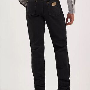 Men's Wrangler Cowboy Cut Slim Fit Jeans